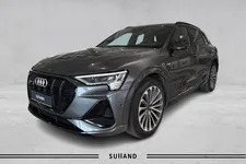 Thumnail bilde 0 av Audi e-tron 55 quattro