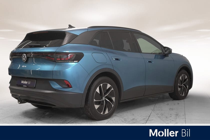 Bilde 2 av Volkswagen ID.4 Pro 4M highl.77kwh 286hk