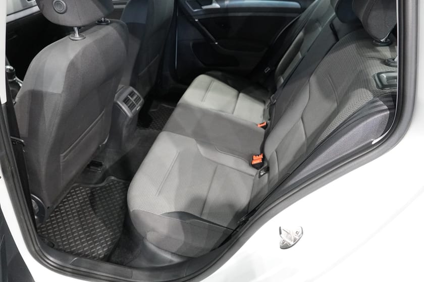 Bild 5 av Volkswagen Golf Sportscombi TSI 110 HK