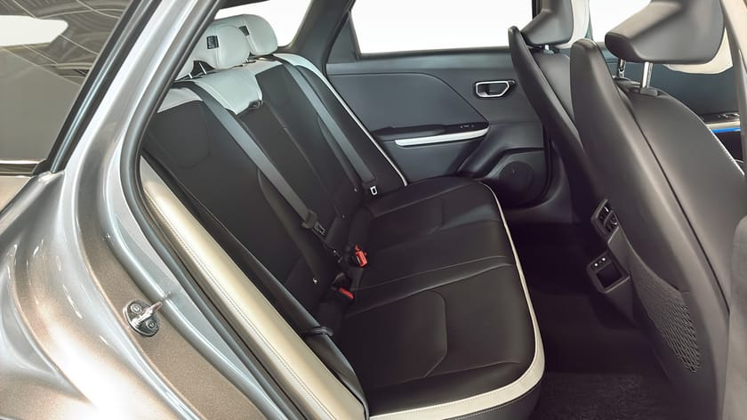 Bild 5 av Kia K4 Sportswagon SW 1.6 T-GDI 180HP DCT GT LINE