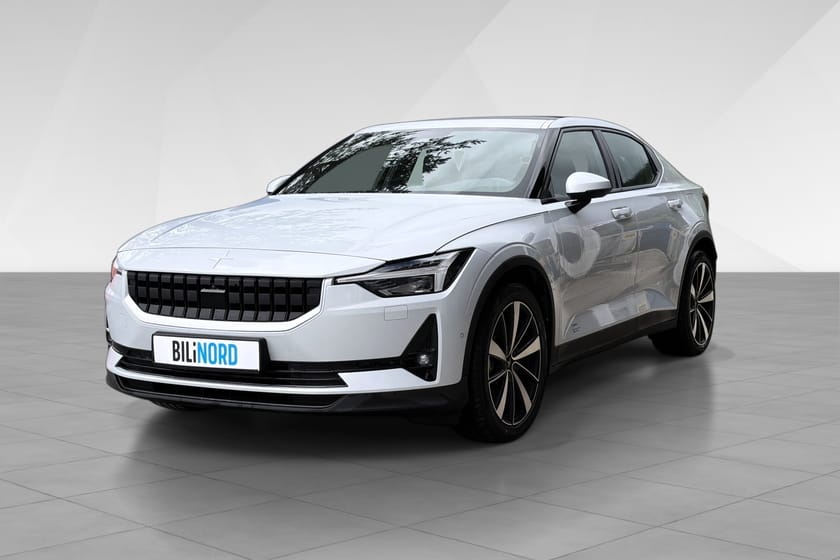 Bilde 3 av Polestar 2 Long range Dual motor AWD Plus & Pilot