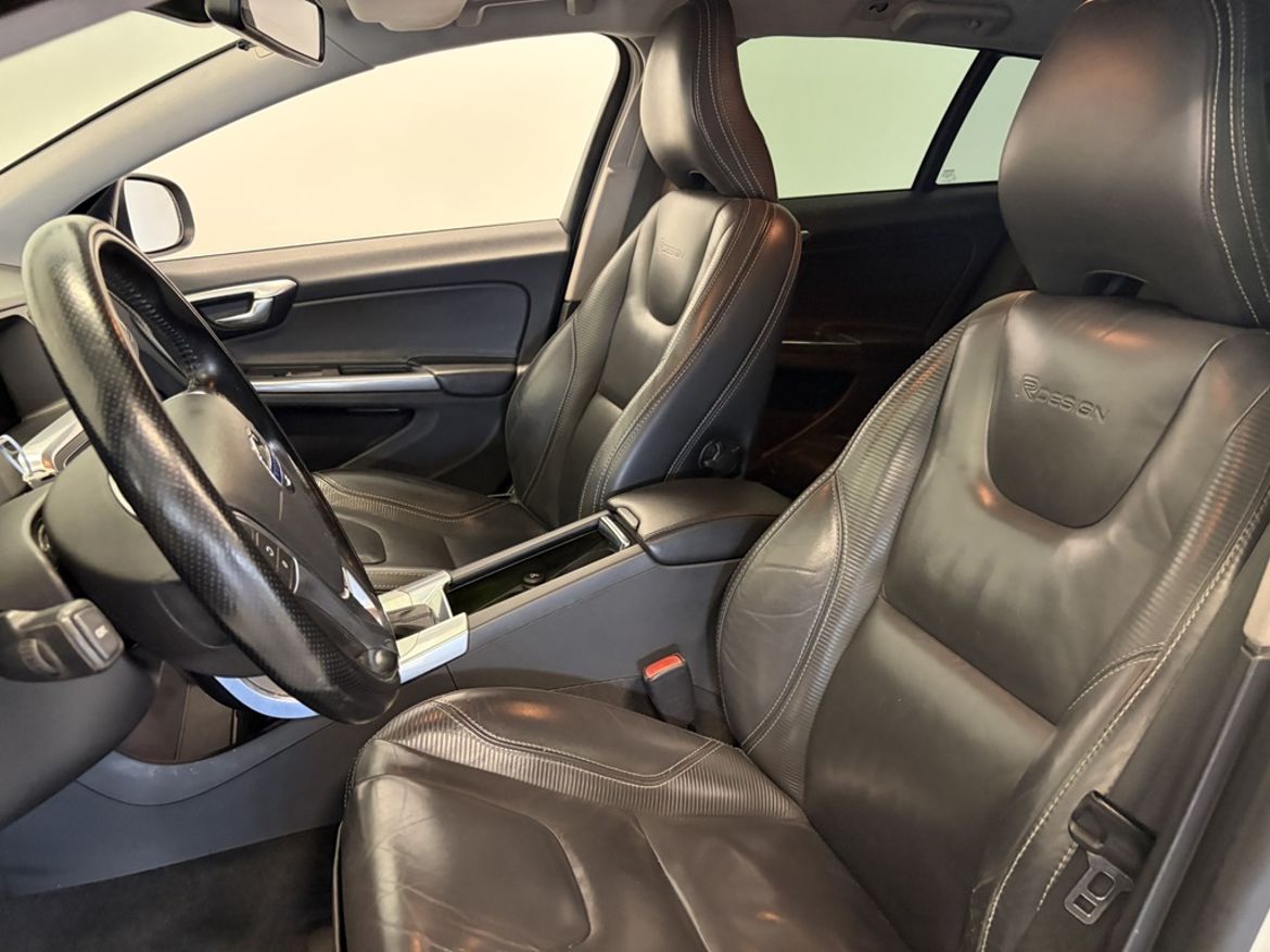 Volvo Volvo V60 — bild 9