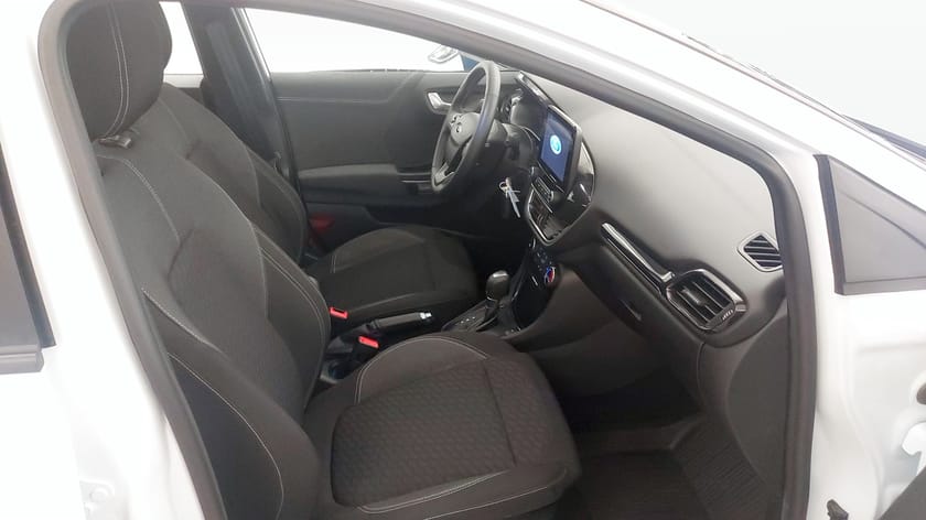 Bild 3 av Ford Puma 1,0 Hybrid DCT, 125hk