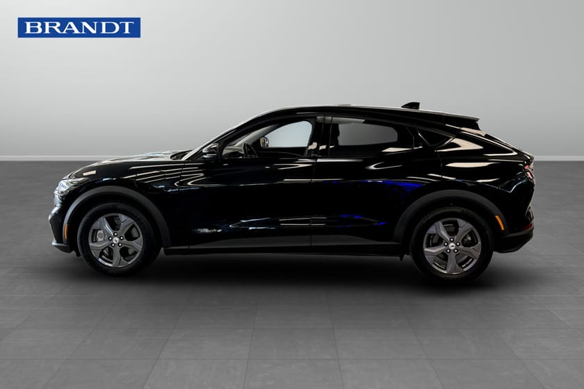 Bild 3 av Ford Mustang Mach-E Standard Range RWD STAND