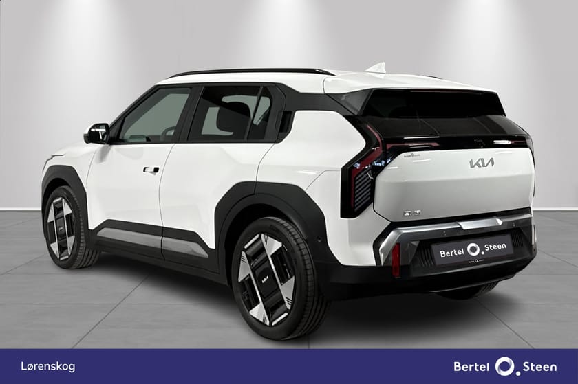Bilde 3 av Kia EV3 Standard Range Active | AdCruise | CarPlay | Ryggekamera