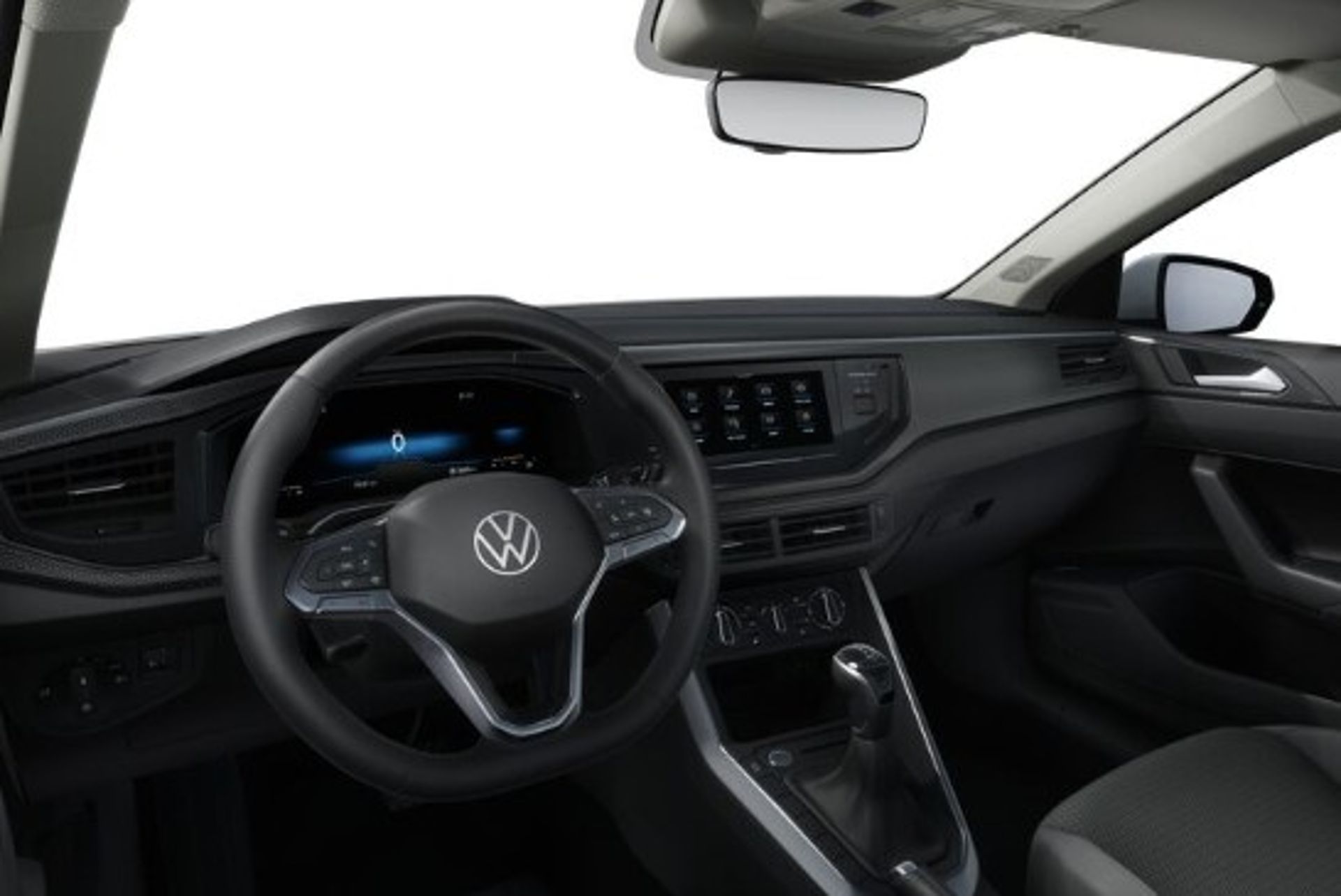 Volkswagen Polo 2027, bild 3/3