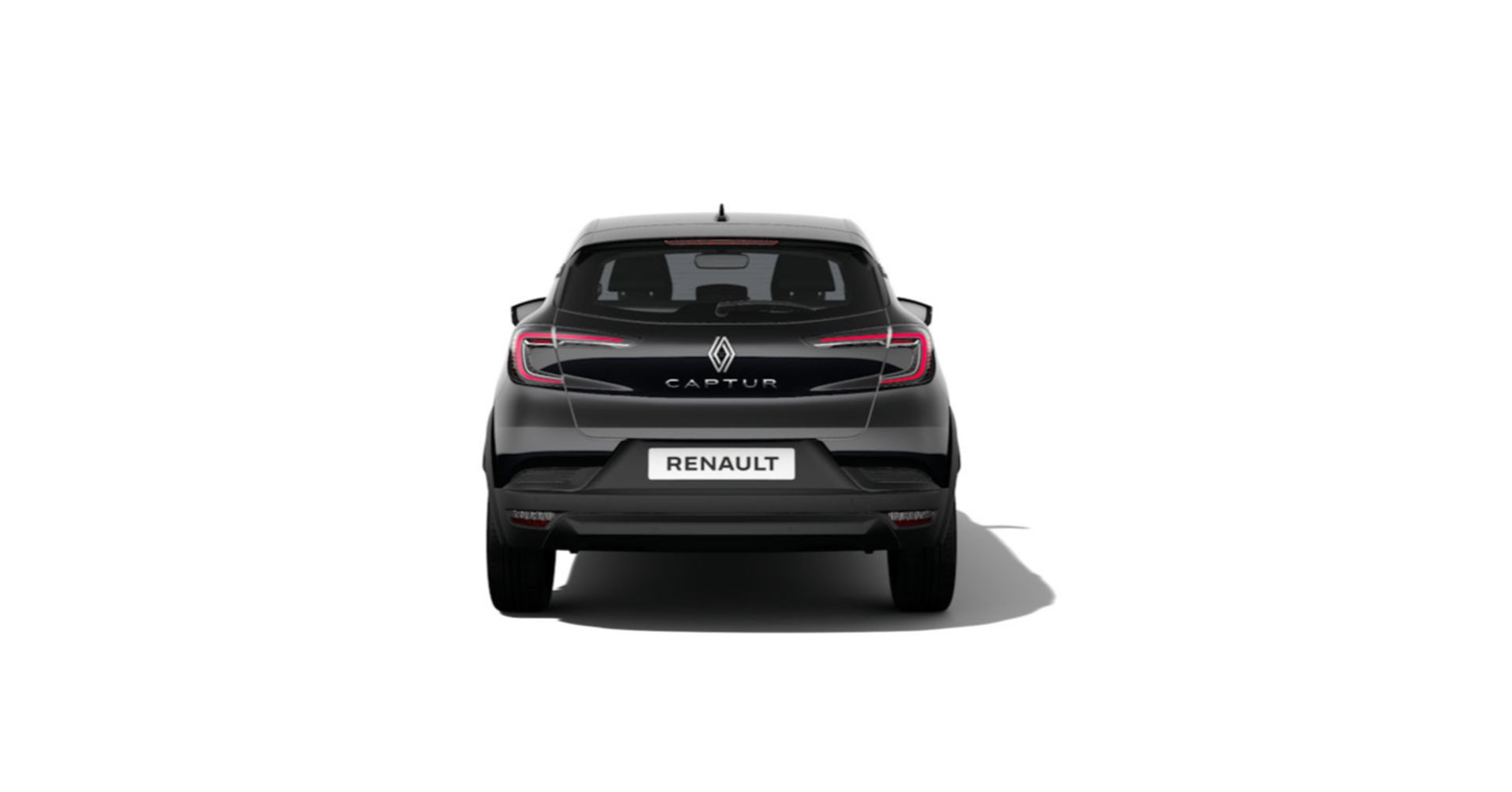 Renault Captur 2026, bild 5/6