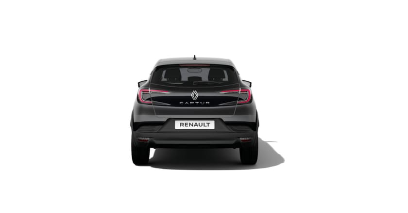 Bild 5 av Renault Captur