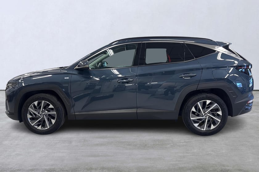Bild 2 av Hyundai Tucson 1.6 T-GDi MHEV DCT Essent