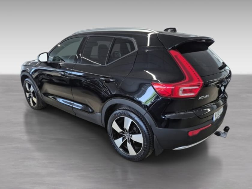 Bild 5 av Volvo XC40 T3 FWD Momentum Advanced Edition
