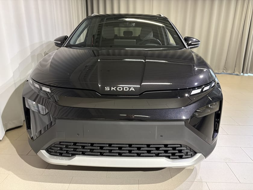 Bild 3 av Škoda Elroq 85