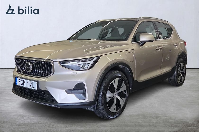 Bild 1 av Volvo XC40