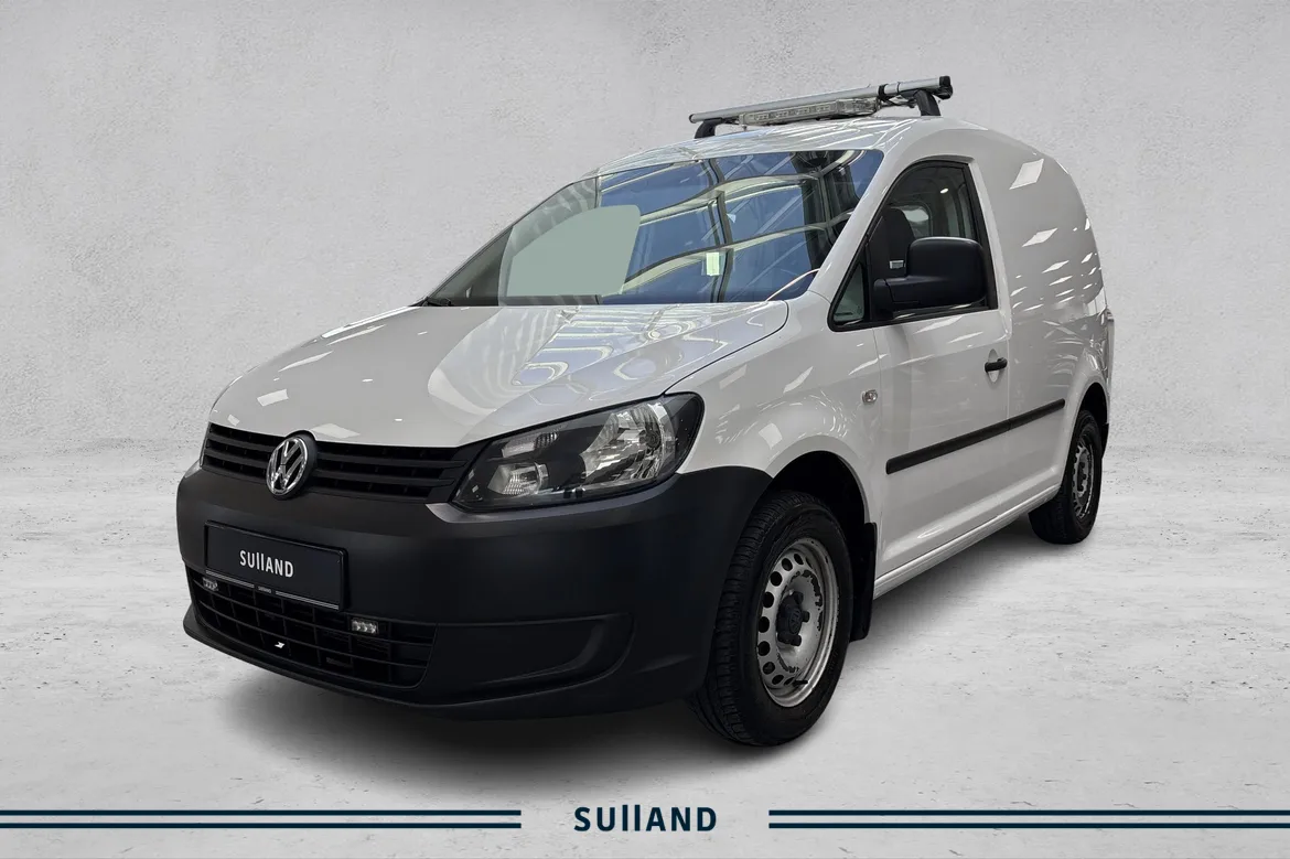 Bilde av Volkswagen Caddy Varebil