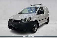 Thumnail bilde 0 av Volkswagen Caddy Varebil