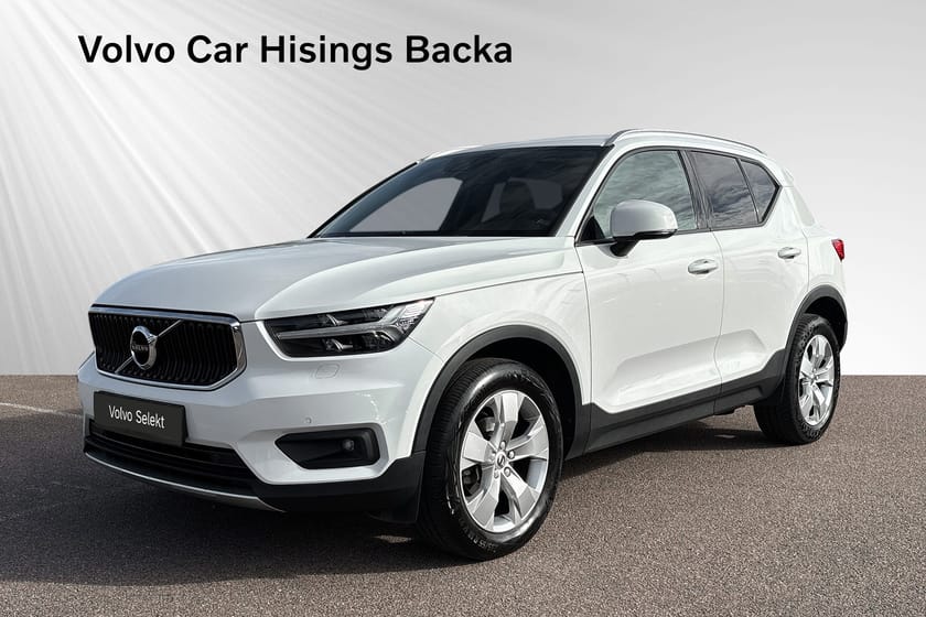Bild 1 av Volvo XC40