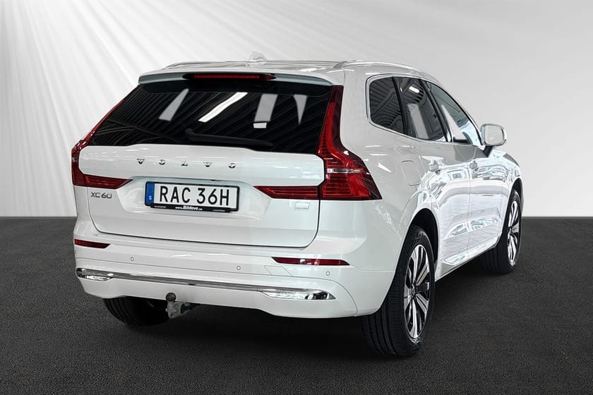 Bild 3 av Volvo XC60 Recharge T6 Core Edition