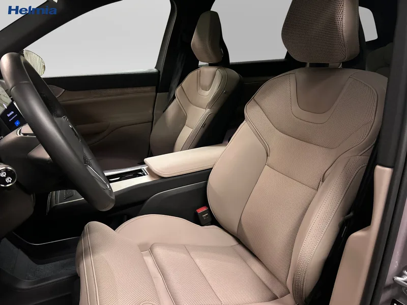 Bild 7 av 15 – Volvo EX90 Twin Motor Performance TwinM Perf Ultra ProEdt7s Ultra Pro Edition