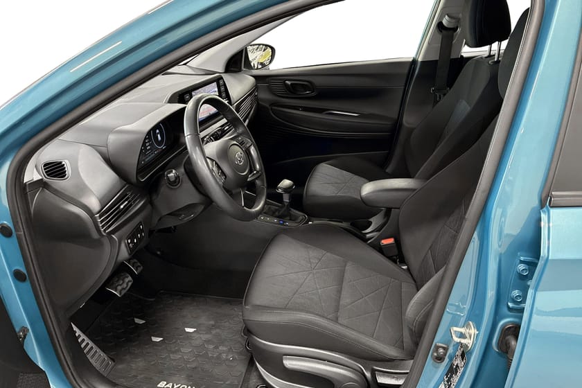 Bild 5 av Hyundai Bayon