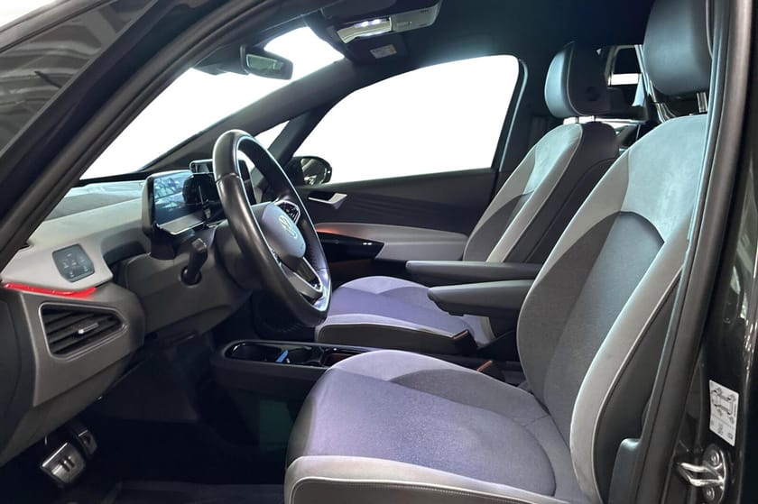 Bilde 5 av Volkswagen ID.3 Pro Performance perf. business