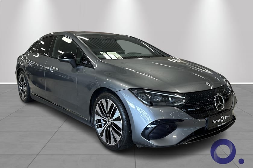 Bilde 3 av Mercedes-Benz EQE 350 4MATIC / 4 MATIC / Premium pakke / Nattpakke