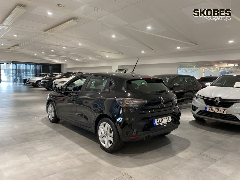 Bild 4 av Renault Clio