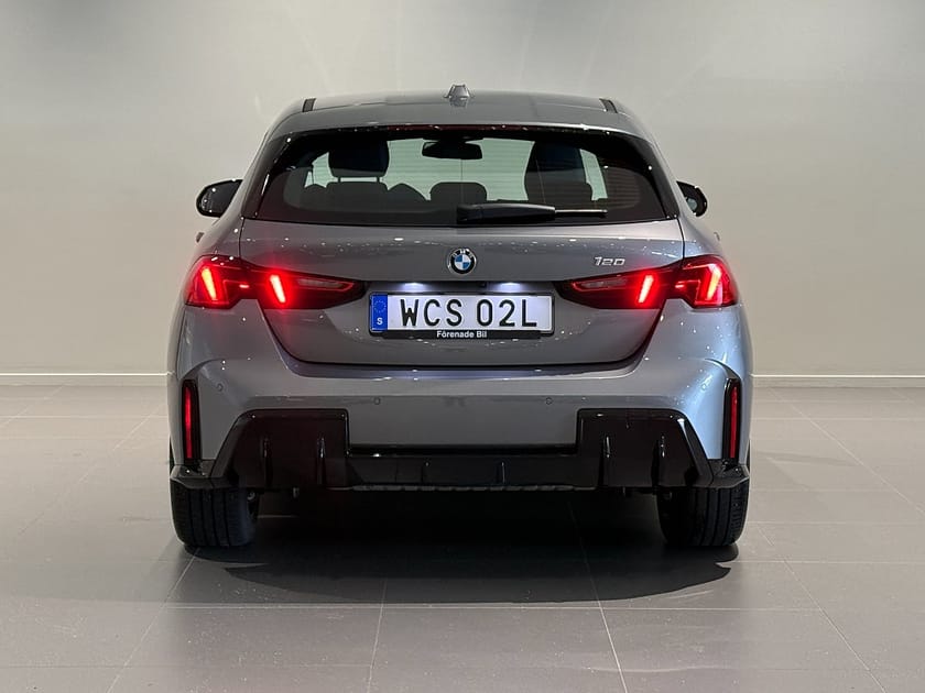 Bild 4 av BMW 120