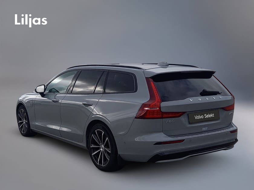 Bild 3 av Volvo V60