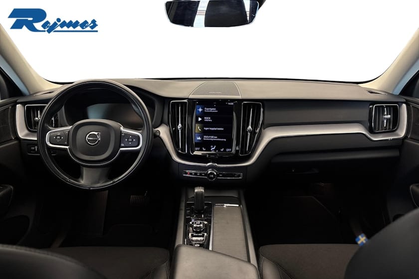 Bild 2 av Volvo XC60 B4 AWD Diesel Momentum Advanced Edt