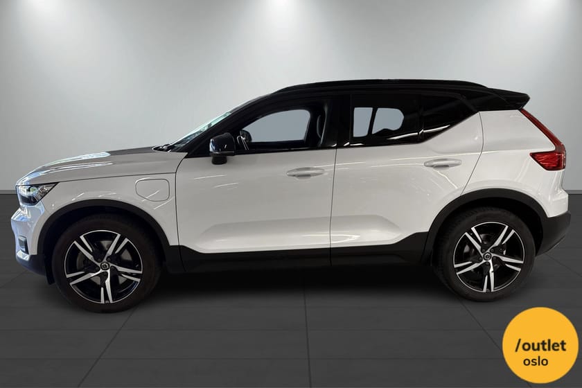 Bilde 2 av Volvo XC40 T5 Twin Engine R-Design | EU Til 06.2028 |