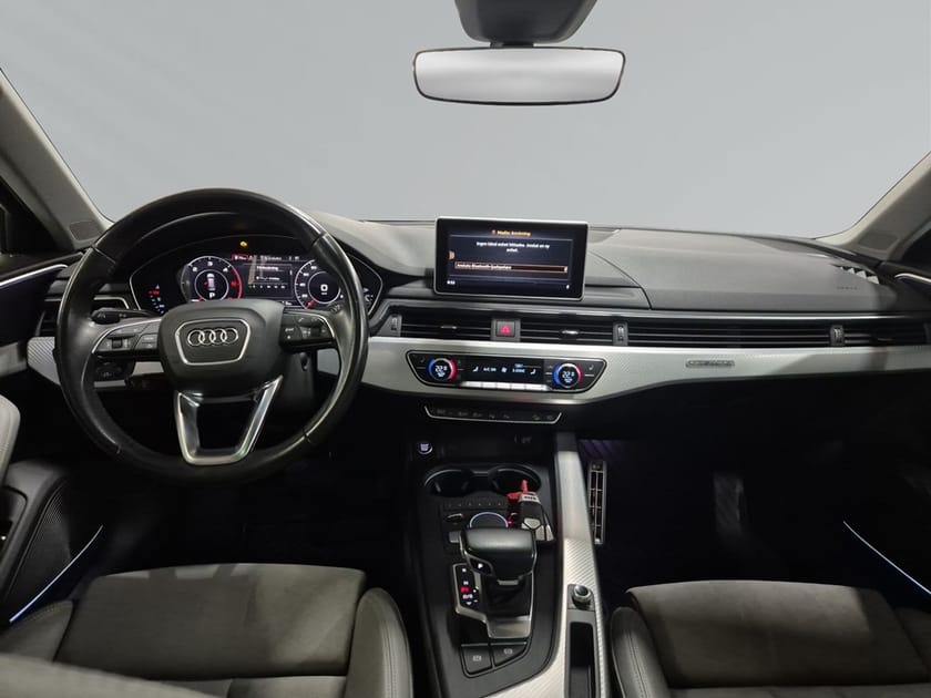Bild 5 av Audi A4 allroad quattro V6 TDI PANORAMA, B&O, HeadUp, 360 kamera