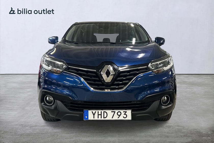 Bild 3 av Renault Kadjar