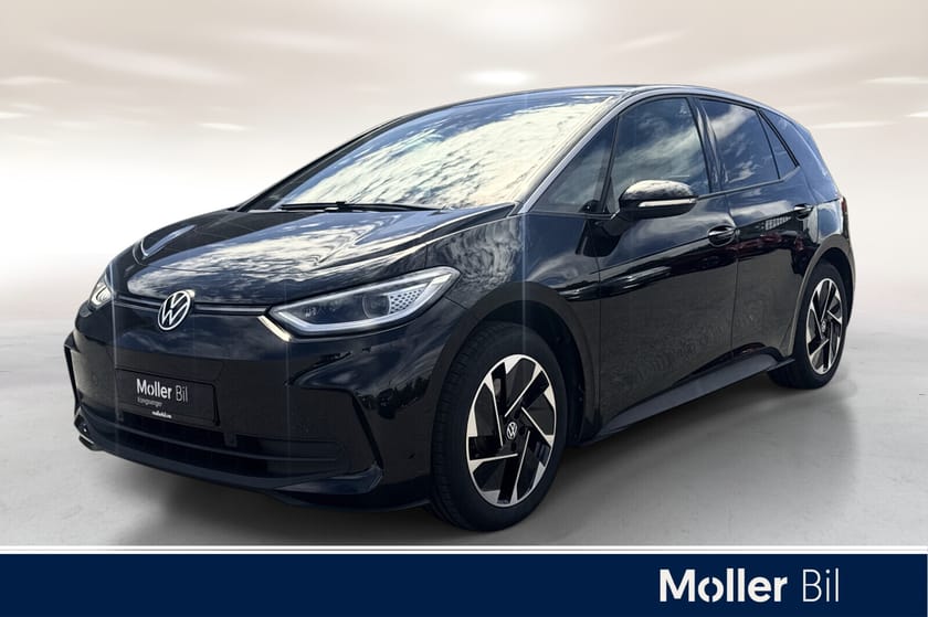 Bilde 1 av Volkswagen ID.3 Pro Performance highline 59kwh 204hk