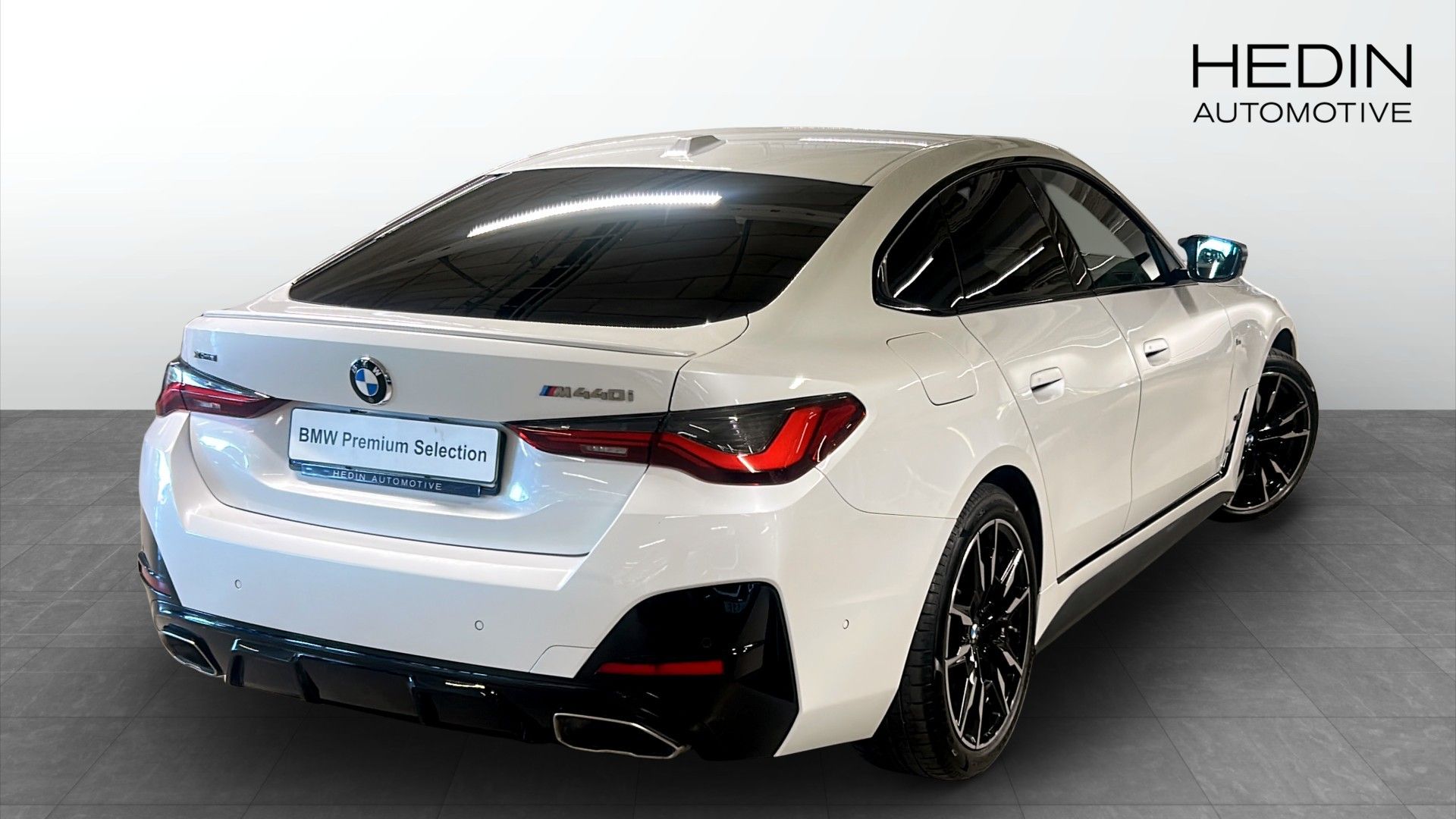 BMW M440i 2022, bild 2/10