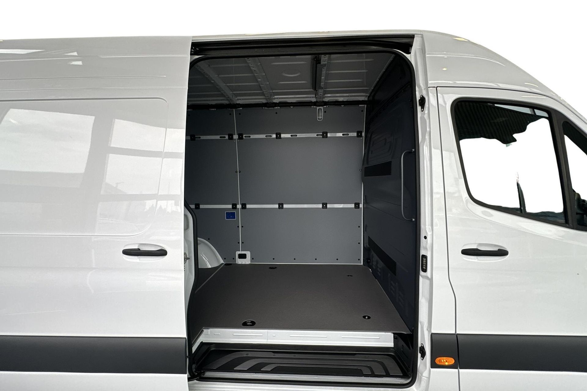 Mercedes-Benz Sprinter 2024, bild 5/10