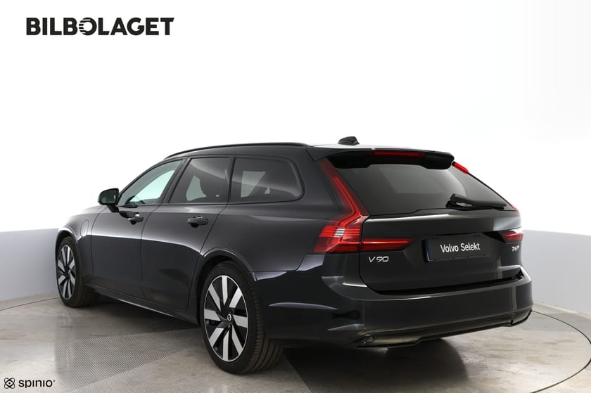 Bild 3 av Volvo V90 T6 Plus Dark Edition **SELEKT**