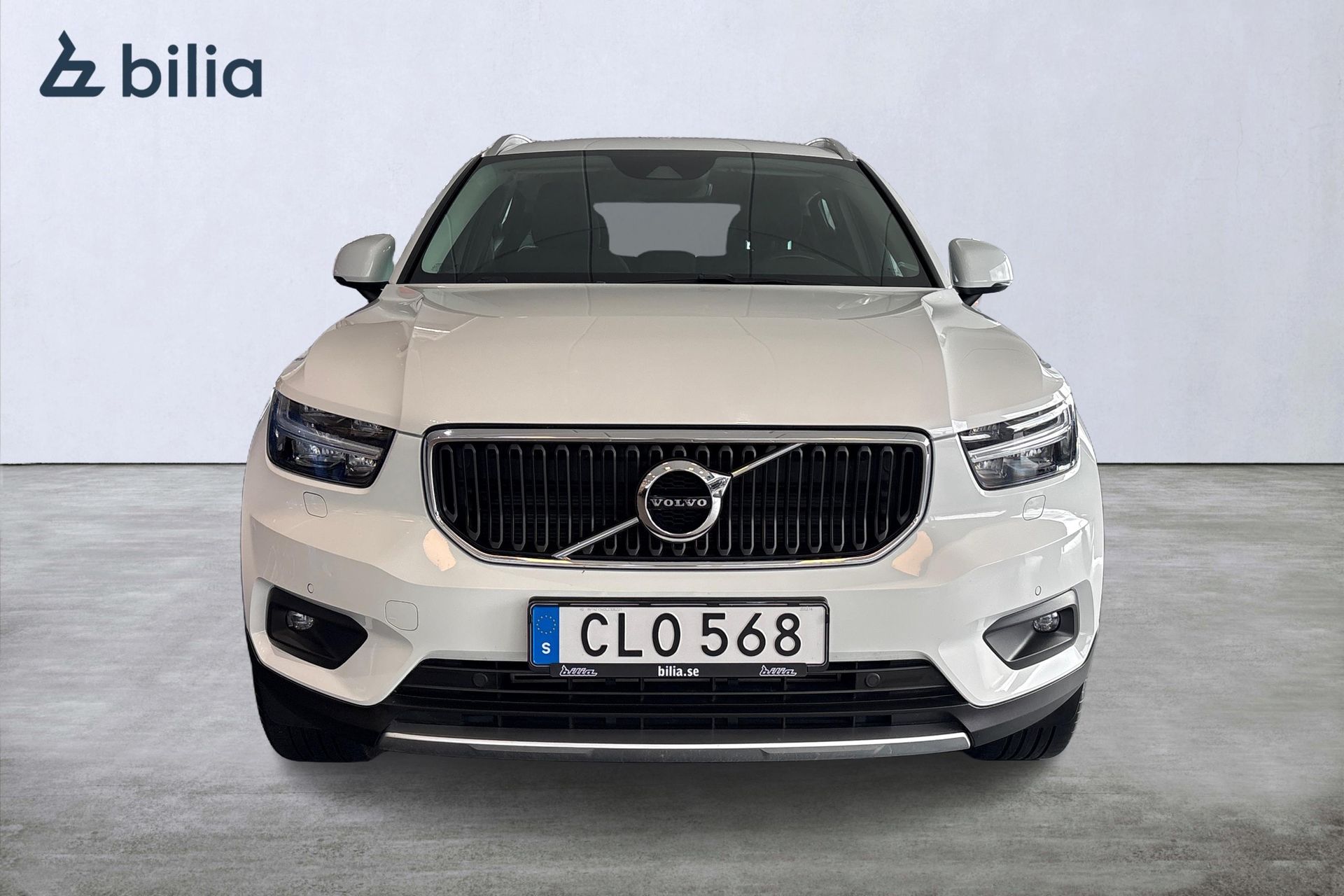 Volvo XC40 T3 FWD aut Momentum Edition 2020, bild 6/10