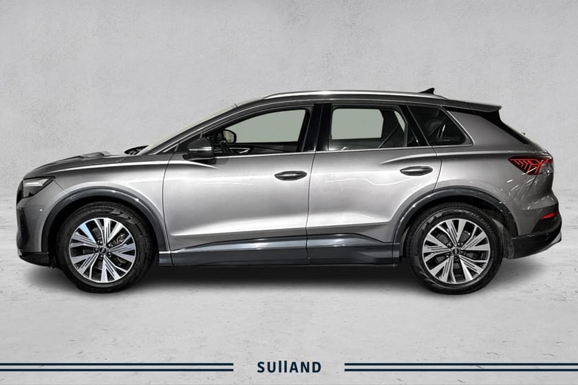 Bilde 2 av Audi Q4 50 e-tron quattro 