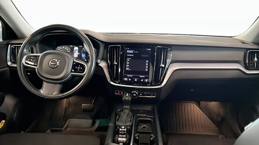 Bild 4 av Volvo V60 D3 150HK MOMENTUM ADVANCED SE II DRAG NAVI VÄRMARE