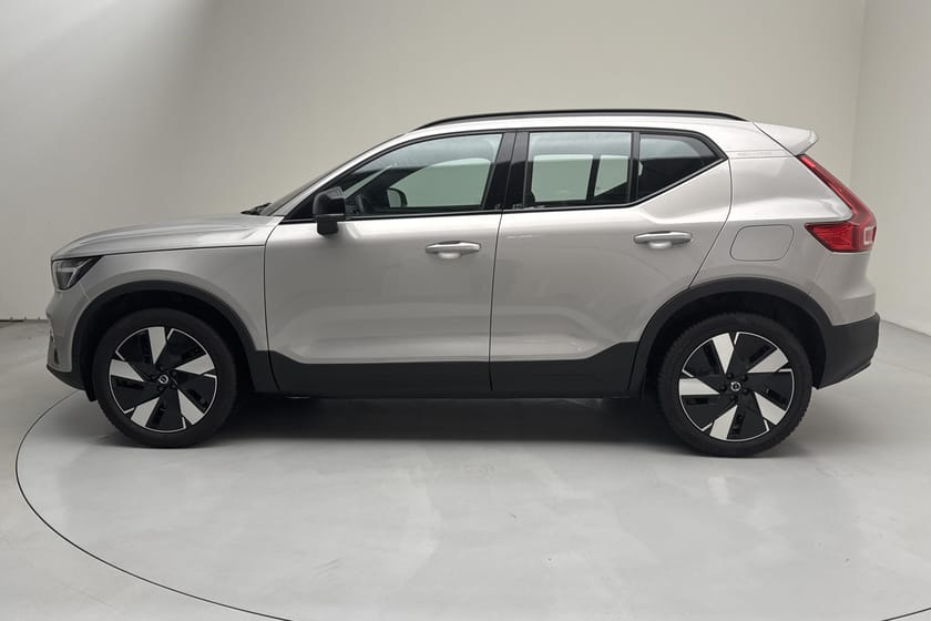 Bild 2 av Volvo XC40 Recharge Extended Range (252hk) Core