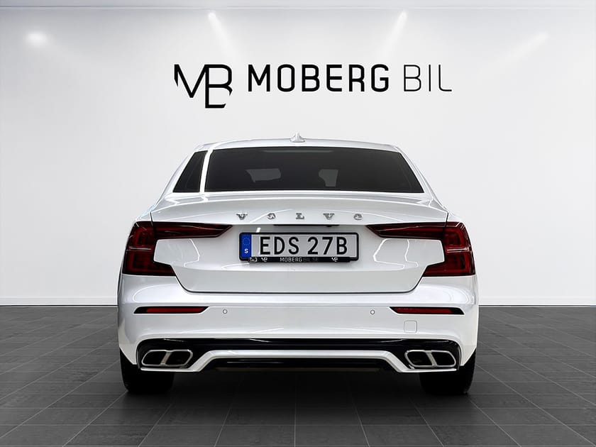 Bild 5 av Volvo S60