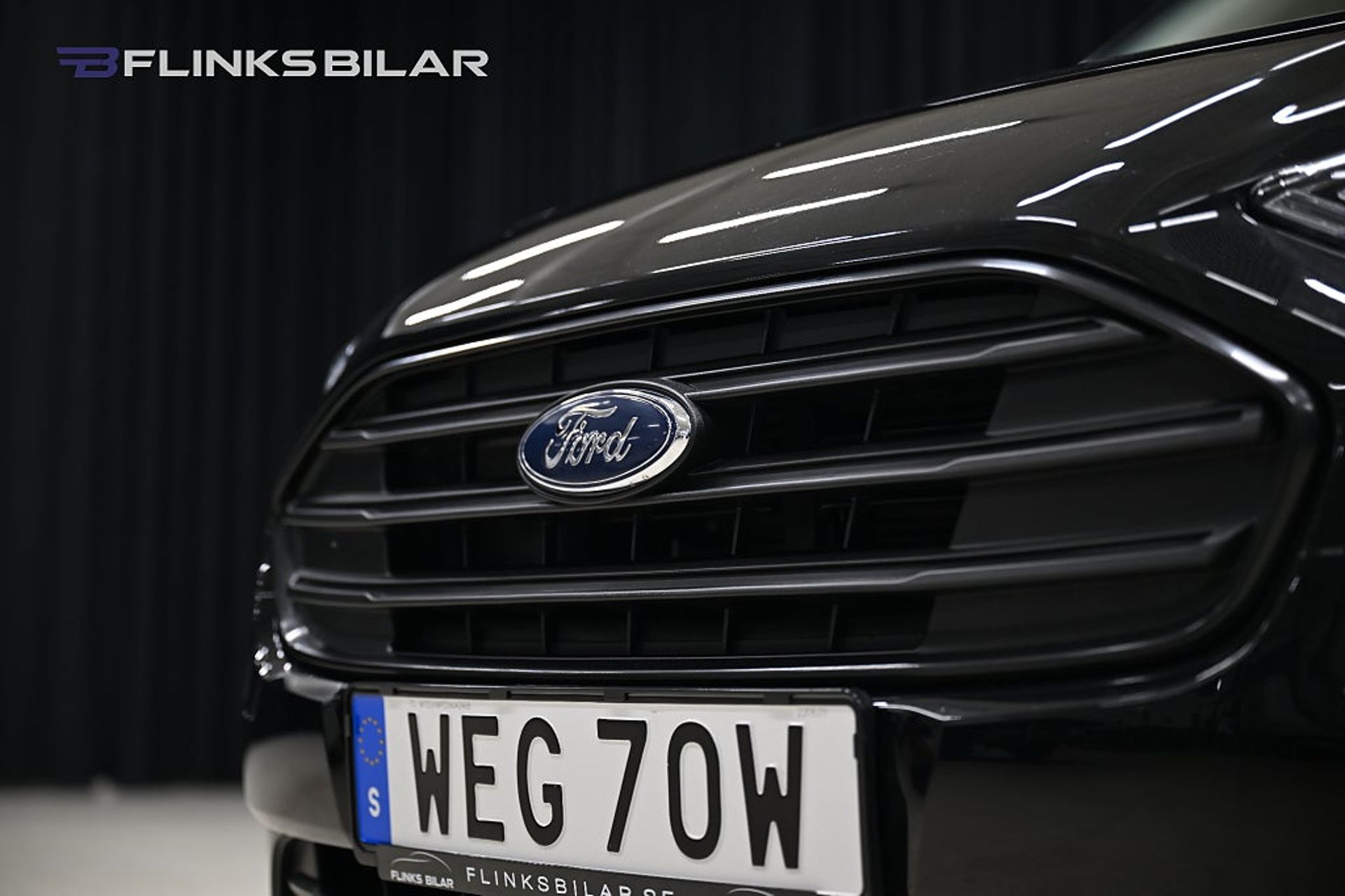 Ford Transit Connect 2022, bild 3/10