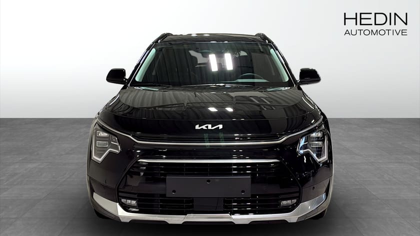 Bild 2 av Kia Niro Plug-In-Hybrid ADVANCE