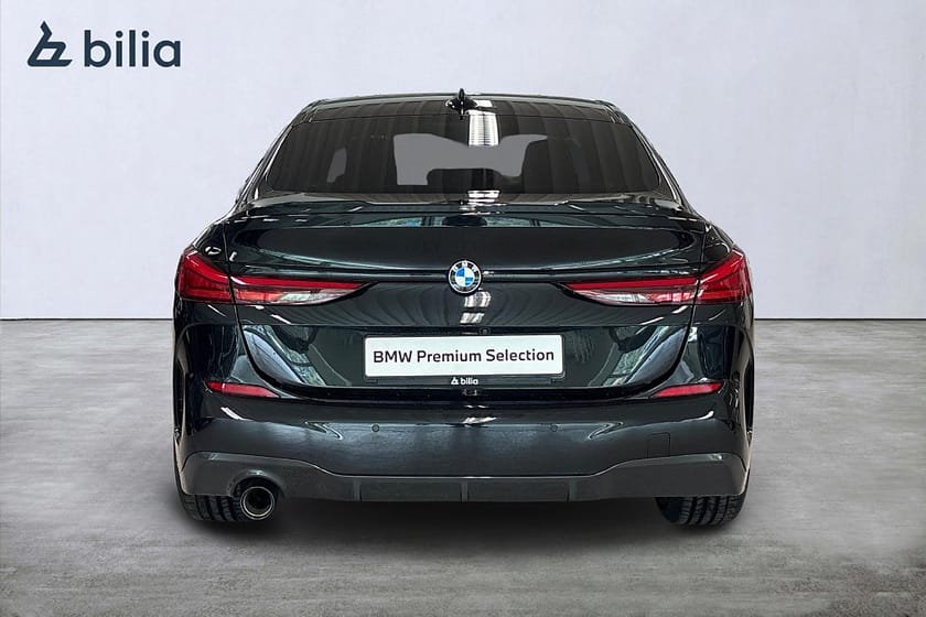 Bild 4 av BMW 218i Gran Coupé M-Sport | Aktiv farth. | H&K | Rattvärme