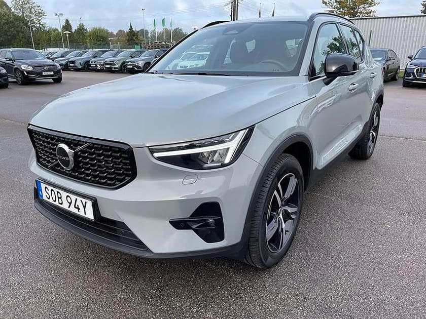 Bild 1 av Volvo XC40