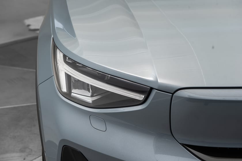 Bilde 3 av Volvo XC40 Recharge Ulitmate 20/Hengerfeste/H&K/360