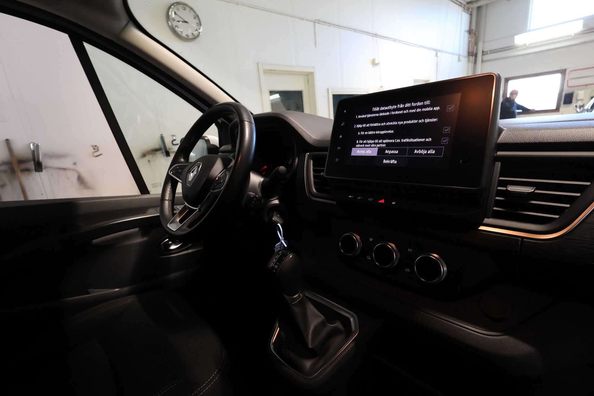 Renault Trafic 2024, bild 6/10