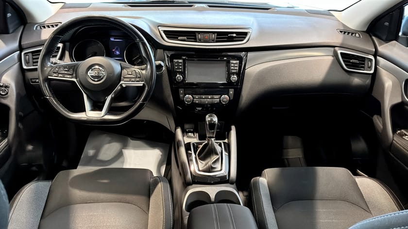 Bild 4 av Nissan Qashqai