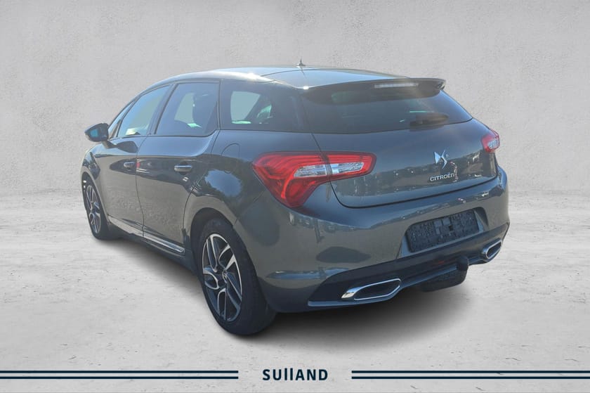 Bilde 3 av Citroën DS5