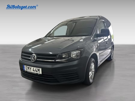 Volkswagen Caddy Van 2.0 TDI BMT