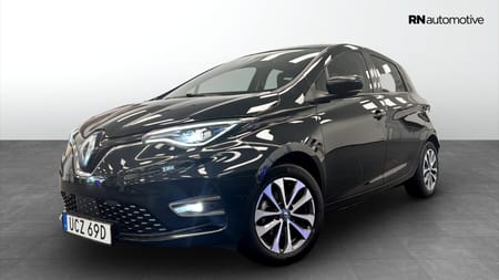 Renault ZOE R135